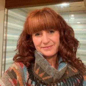 Meet your Posher, Theresa